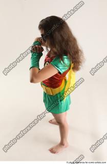 20 2019 01 LUCY TEEN TITAN